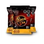 Bebida en polvo sabor cafe cappucino vainilla 1 kg
