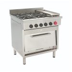 Cocina industrial