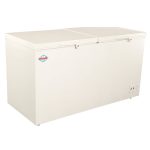 Congeladora dual 522 lts. Maigas