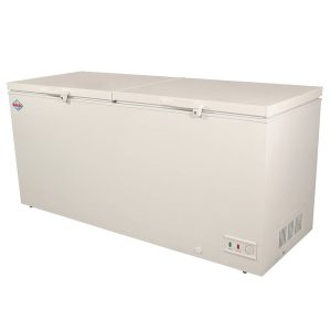 Congeladora dual 612 lts. Maigas