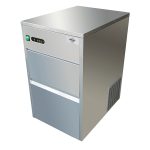 Fabricadora de hielo 50 kgs. Maigas
