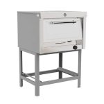 Horno Industrial Gas 1 Cámara 58X65 cms. Maigas