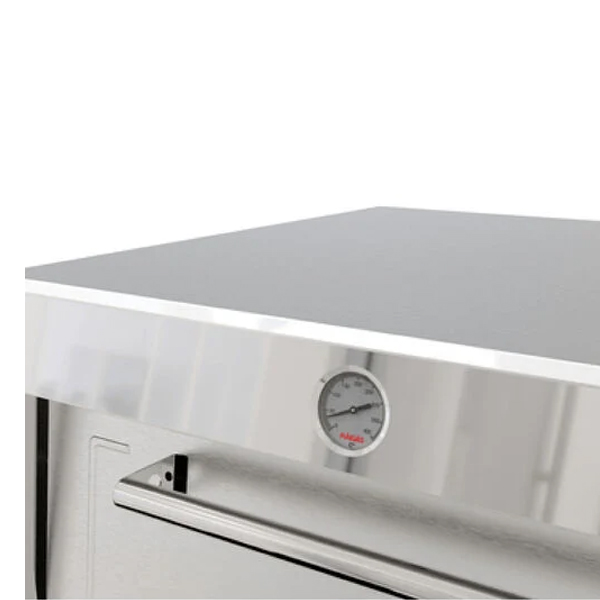 Horno Industrial Gas Maigas 1 Cámara 58x65 cms Maigas