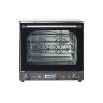 Horno convector electrico 4 bandejas Ventus