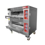 Horno de piso HPK-2 4060 Pareti-Kitchenette