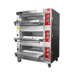 Horno de piso HPK-3 4060 Pareti-Kitchenette