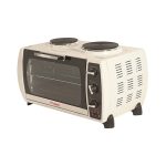 Horno electrico 42 litros Dimora