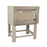 Horno industrial 1 Cámara 65x65 cms. Maigas