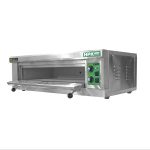 Horno pizzero HPK-E 312 Pareti-Kitchenette
