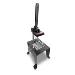 Picadora de papas grande base ancha 10 mm. Vitalex