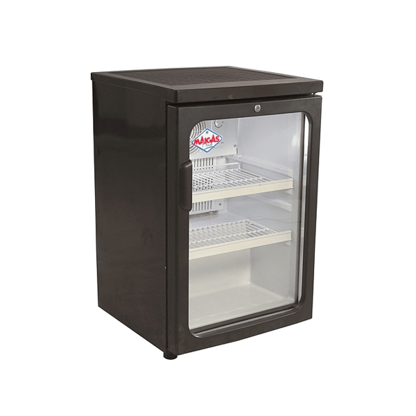Visicooler 120 litros Maigas