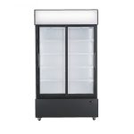Visicooler 800 litros VC-800LS Ventus