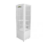 Vitrina pastelera vertical 235 lts. Pareti-kitchenette