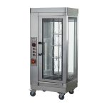 Asador de Pollos a Gas VAPG16PRO