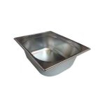 Depósito gastronómico 1/2 X 15