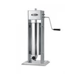 Embutidora manual 5 lts. Ecobeck