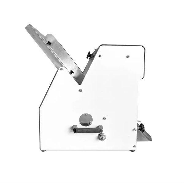 Rebanadora de pan de molde Silver Pareti-kitchenette