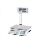 BALANZA DIGITAL VISOR AEREO B-40 VENTUS