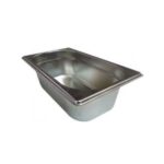 DEPÓSITO GASTRONÓMICO 1/4 X 10