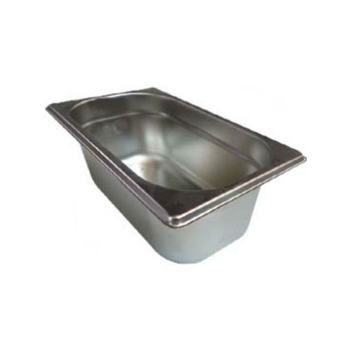 DEPÓSITO GASTRONÓMICO 1/4 X 15