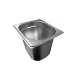DEPÓSITO GASTRONÓMICO 1/6 X 15