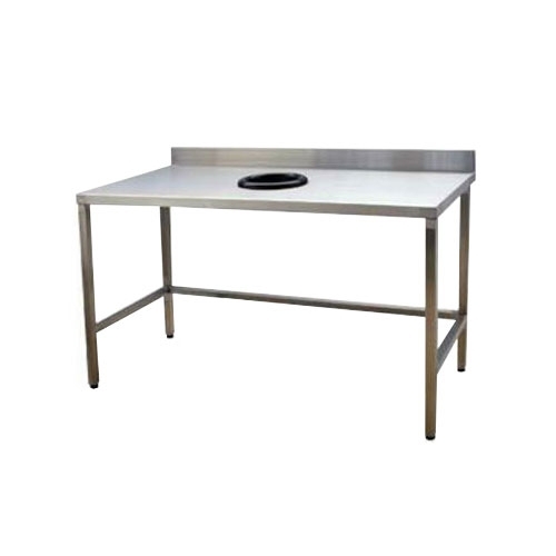 MESON DE DESCONCHE 140 X 60 CM 1 MESON DE DESCONCHE 140 X 60 CM