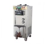 MAQUINA DE HELADOS SOFT VSP-25PRO 2