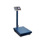 Balanza digital 300 kgs. Tierras Bajas