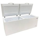 Congeladora 745 lts. tapa dura Maigas