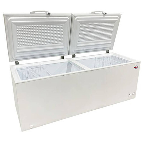 Congeladora 745 lts. tapa dura Maigas