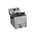 Freidora electrica 8 lts