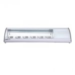 Vitrina sushi case 1.4 mts. Bozzo