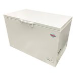 Congeladora dual 380 lts. Maigas
