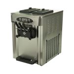 Maquina de helados sofe sobremesa 25 lt/hr. Maigas