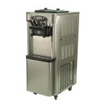 Maquina de helados soft 40lt/hr. Maigas
