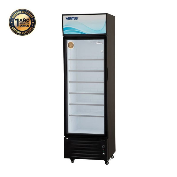 Visicooler 360 litros Ventus
