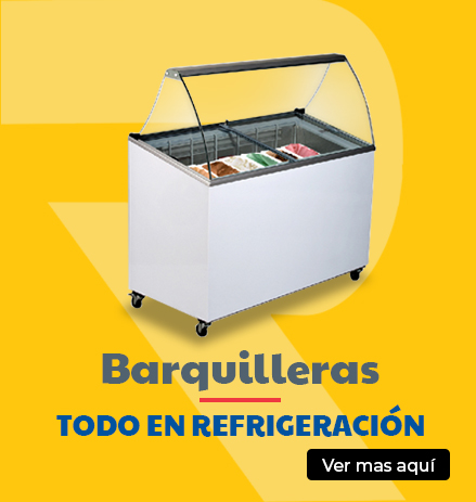 Barquilleras